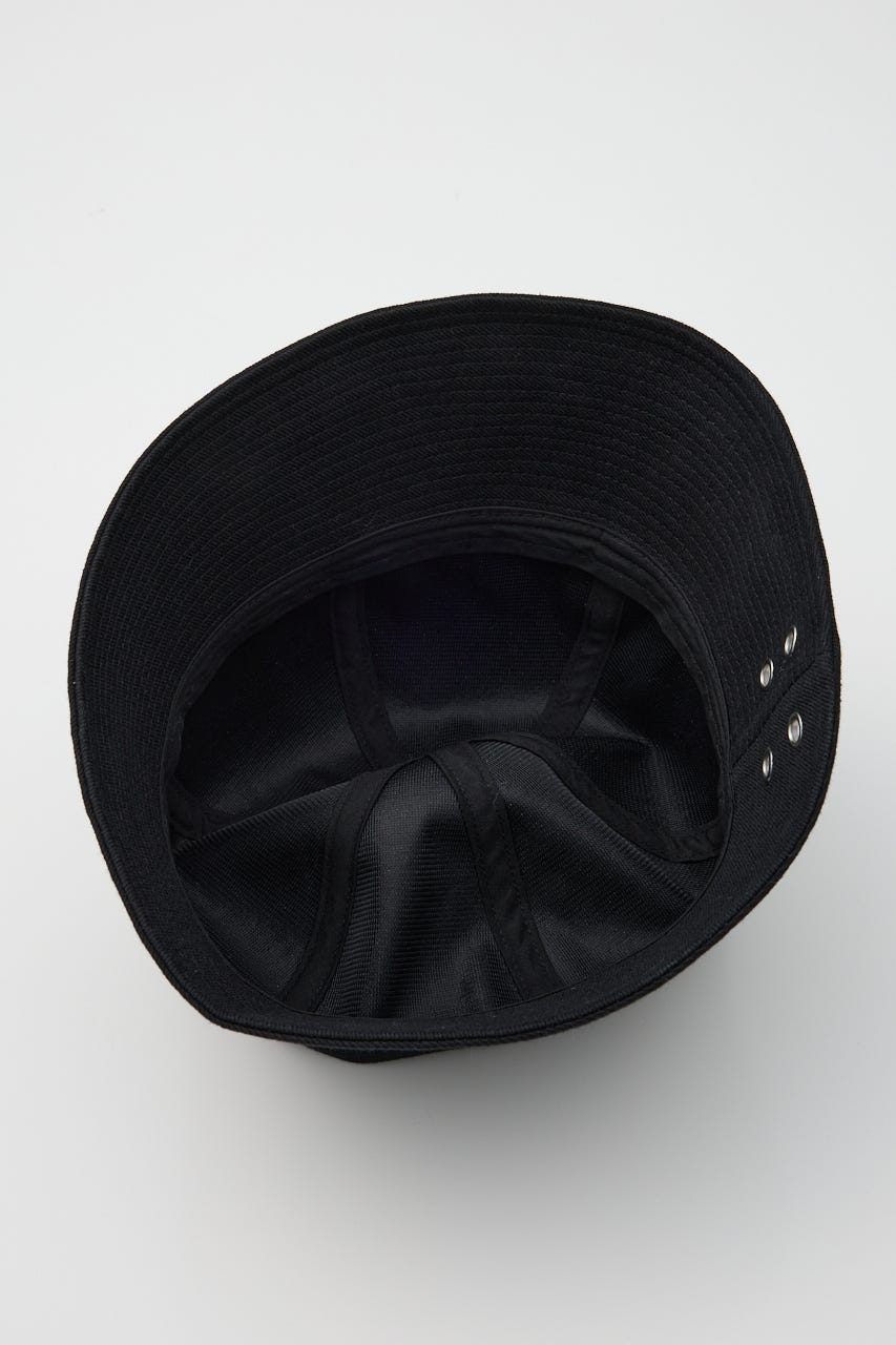 SAILOR ハット BLK FREE