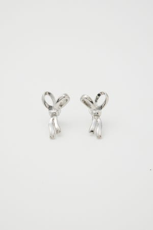 RIBBON イヤリング