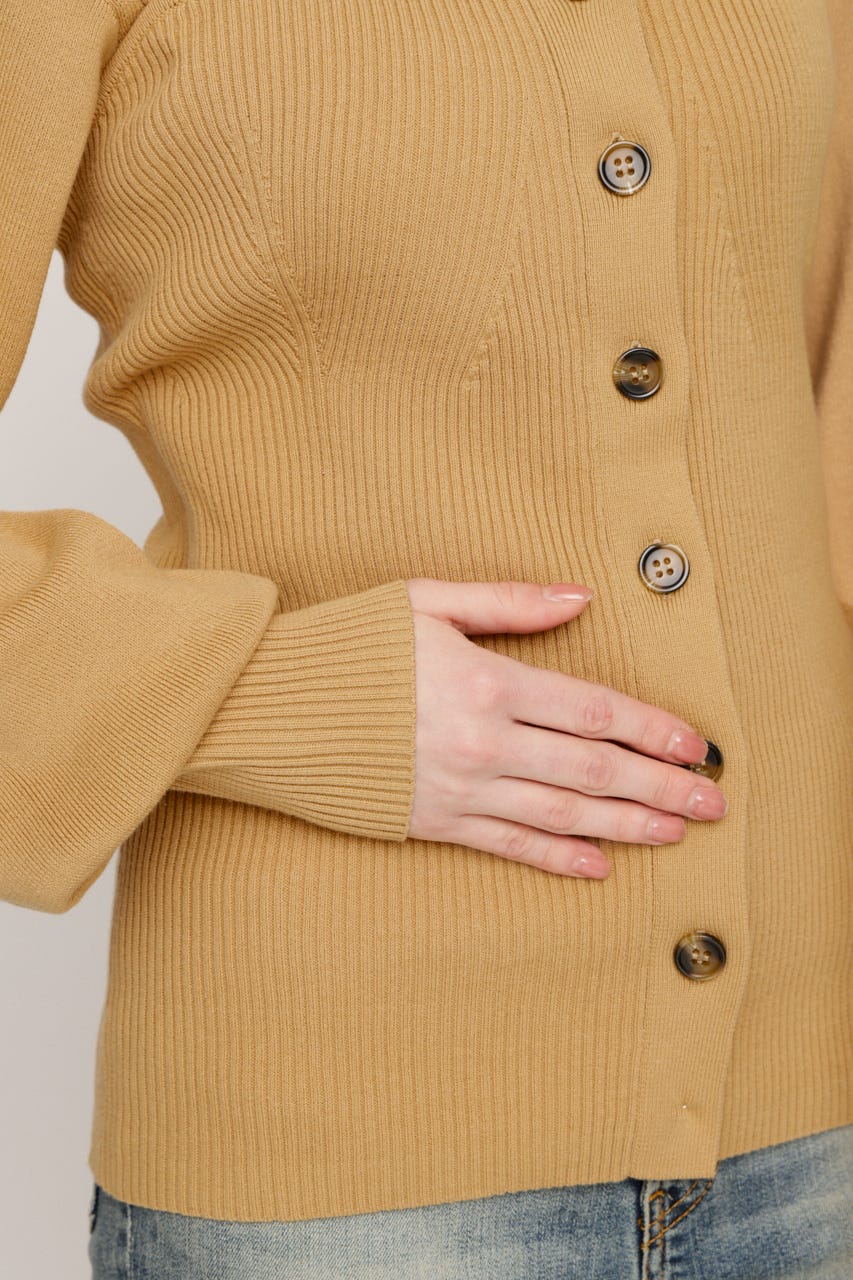 TUBE ＆ CD 2P トップス BEG FREE