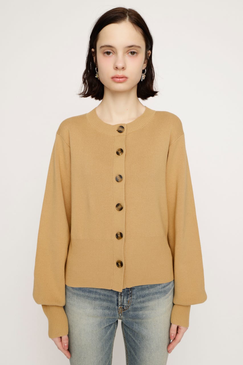 TUBE ＆ CD 2P トップス BEG FREE