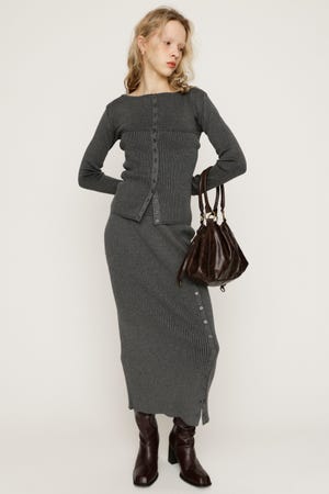 3P LONG ワンピース