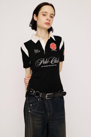 POLO UNIFORM トップス