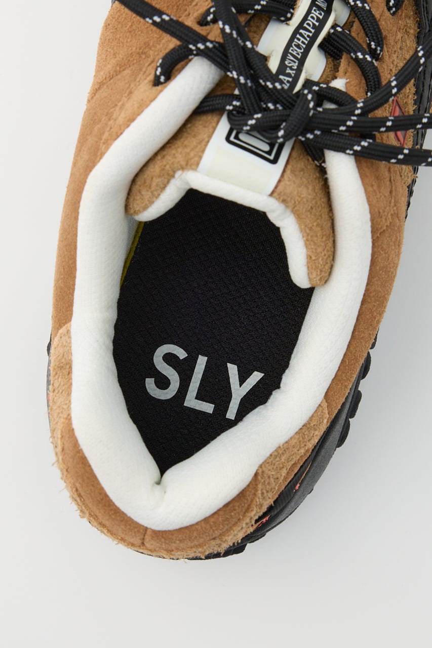 FILA x SLY ECHAPPE MS v2 BRN 25.0cm