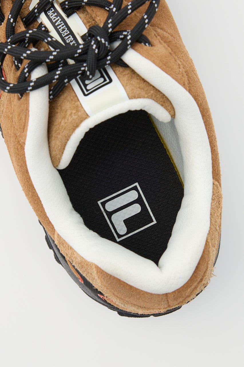 FILA x SLY ECHAPPE MS v2 BRN 25.0cm