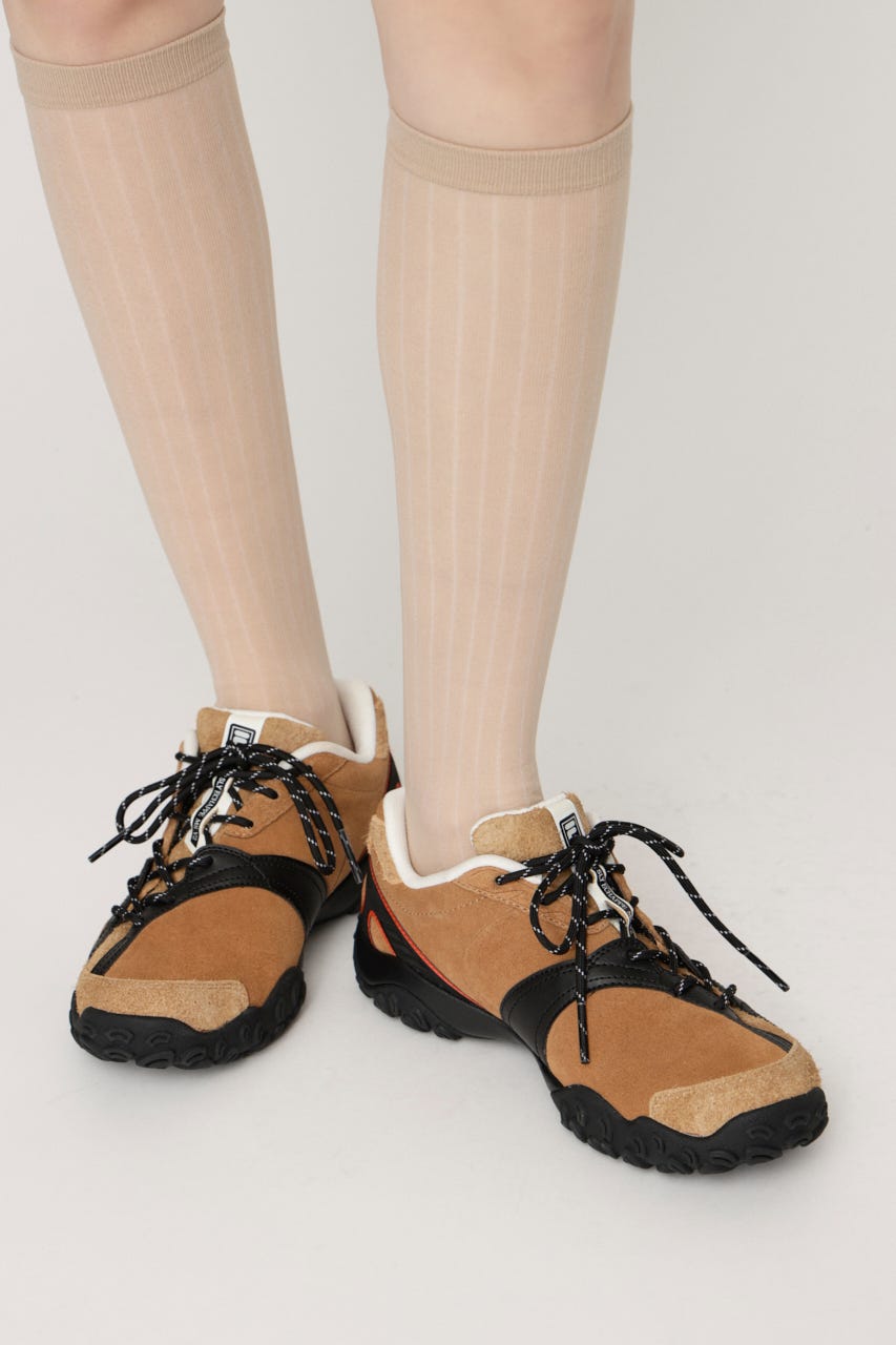 FILA x SLY ECHAPPE MS v2 BRN 25.0cm