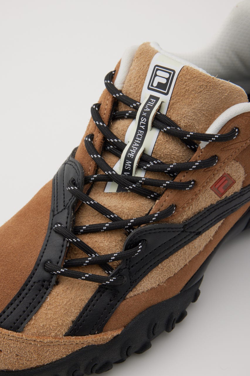 FILA x SLY ECHAPPE MS v2 BRN 25.0cm