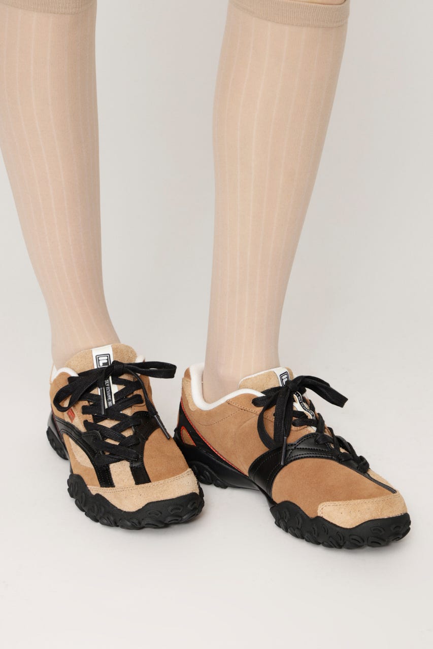 FILA x SLY ECHAPPE MS v2 BRN 25.0cm