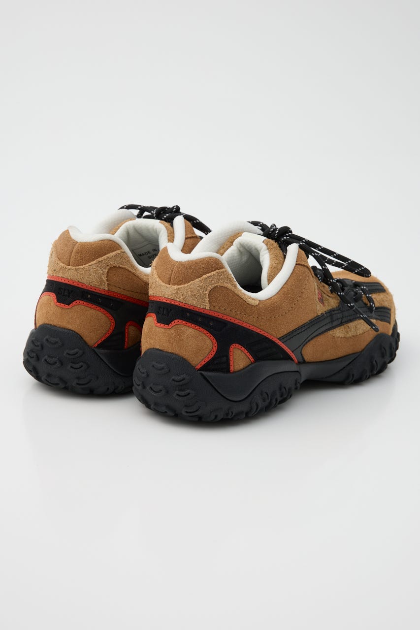 FILA x SLY ECHAPPE MS v2 BRN 25.0cm