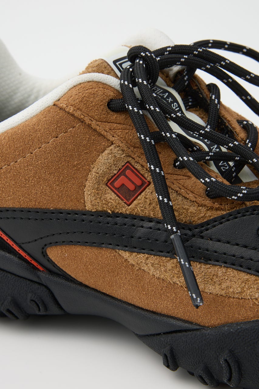 FILA x SLY ECHAPPE MS v2 BRN 25.0cm