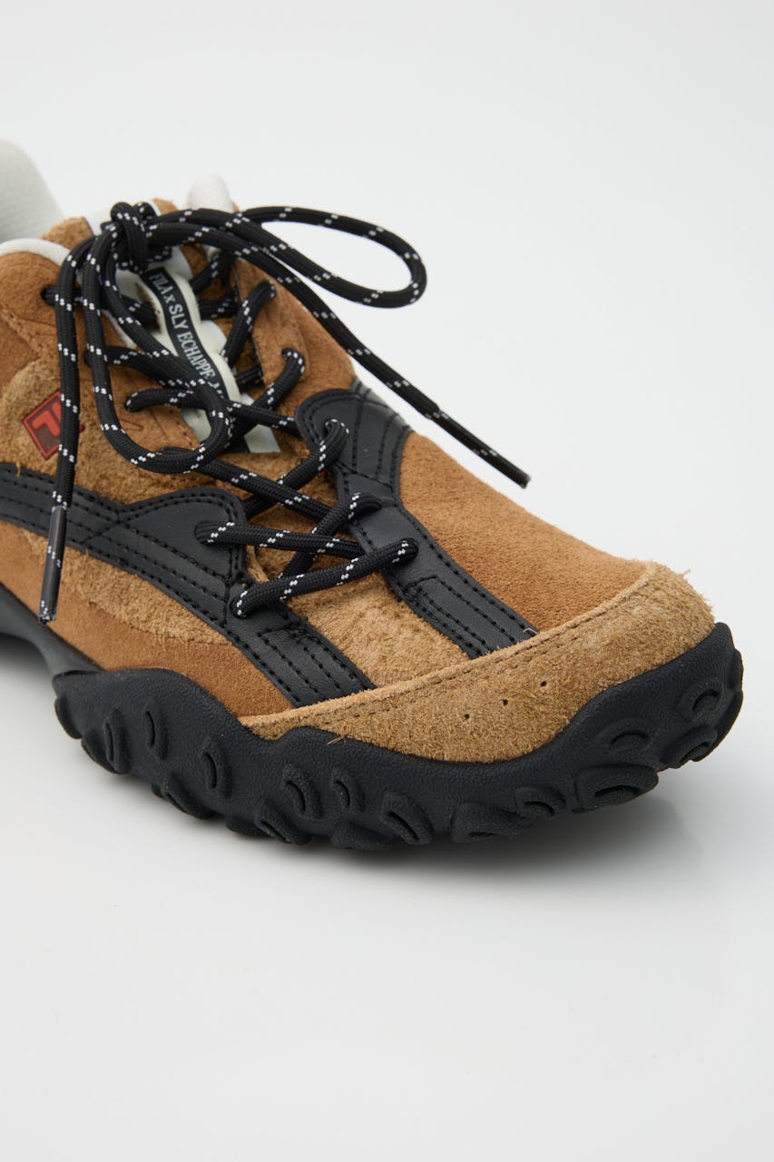 FILA x SLY ECHAPPE MS v2 BRN 25.0cm