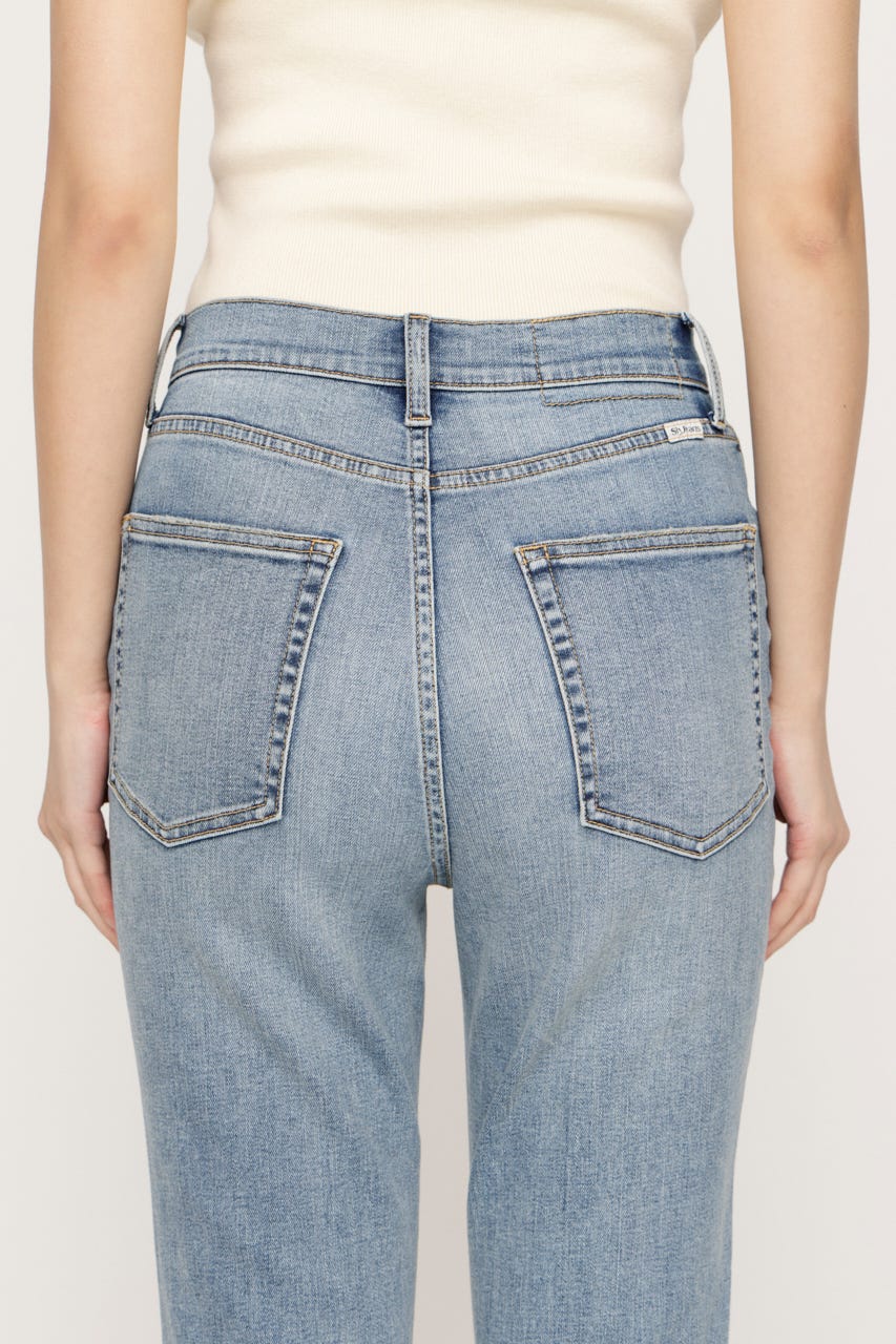 HW FLARE PT WITH ROICA（R）EF BLU 23inch