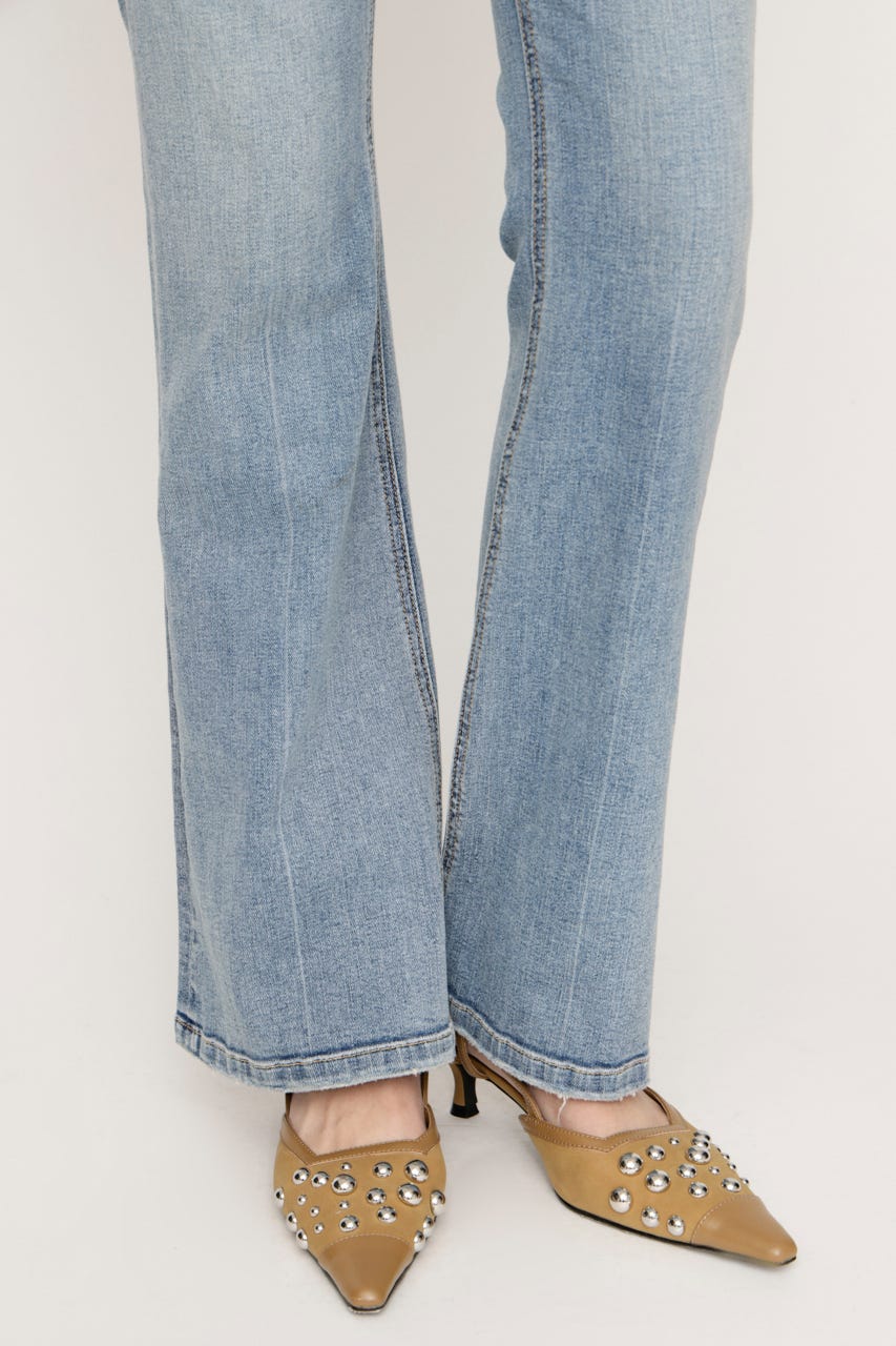 HW FLARE PT WITH ROICA（R）EF BLU 23inch