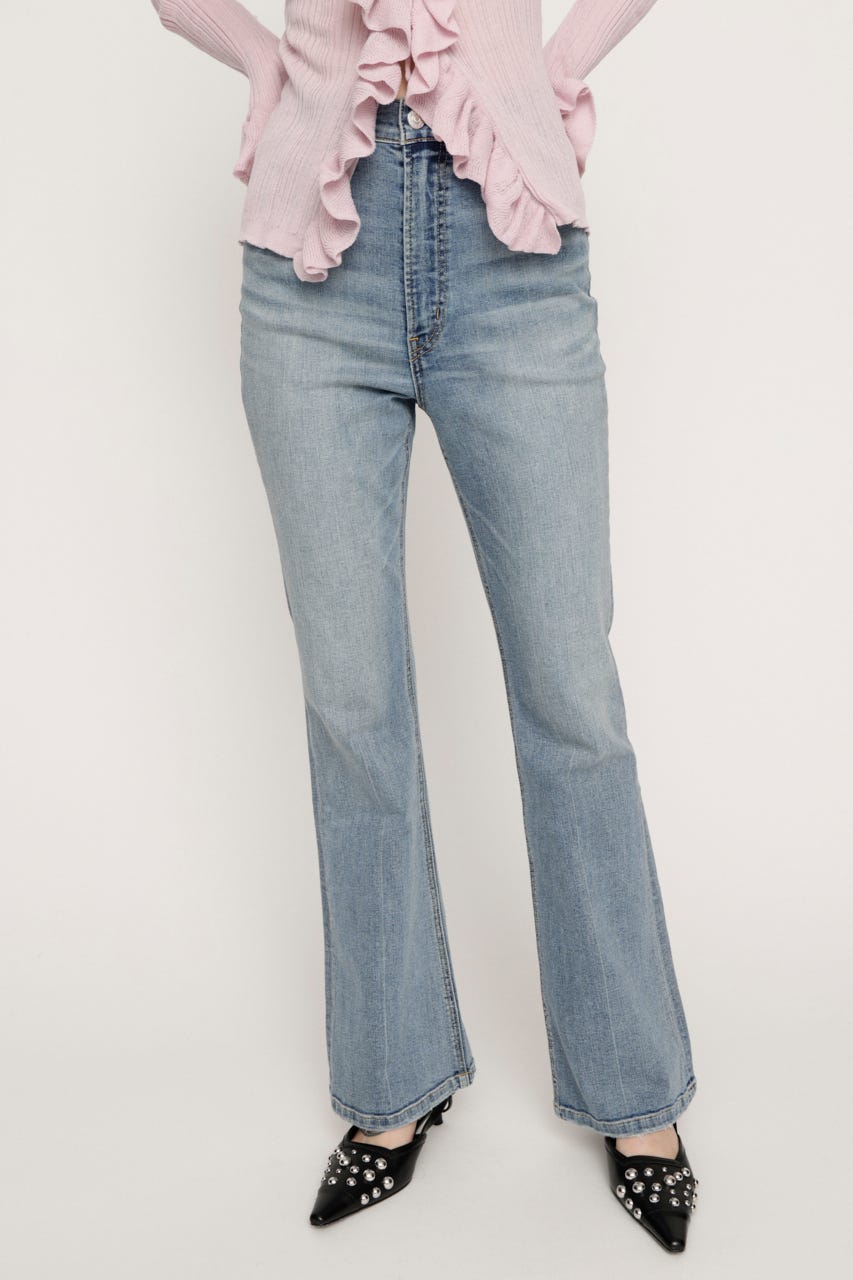 HW FLARE PT WITH ROICA（R）EF BLU 23inch