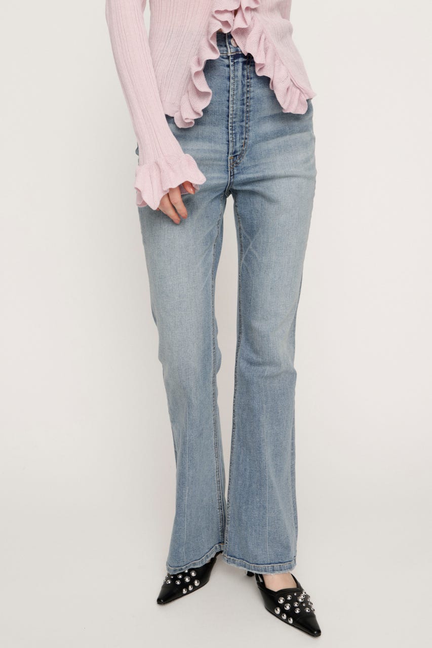 HW FLARE PT WITH ROICA（R）EF BLU 23inch