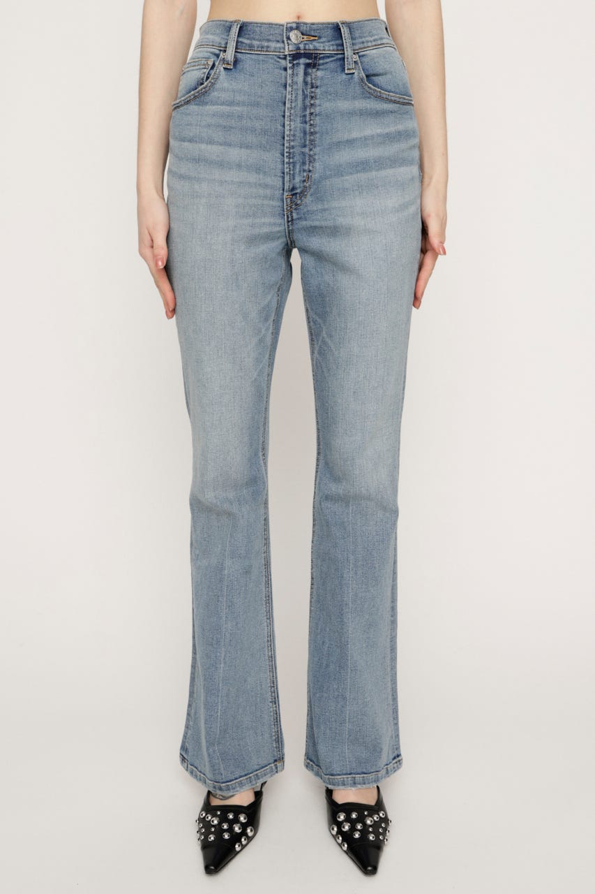 HW FLARE PT WITH ROICA（R）EF BLU 23inch