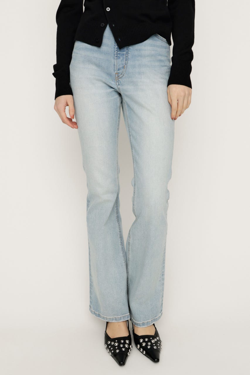 HW FLARE PT WITH ROICA（R）EF L/BLU 22inch