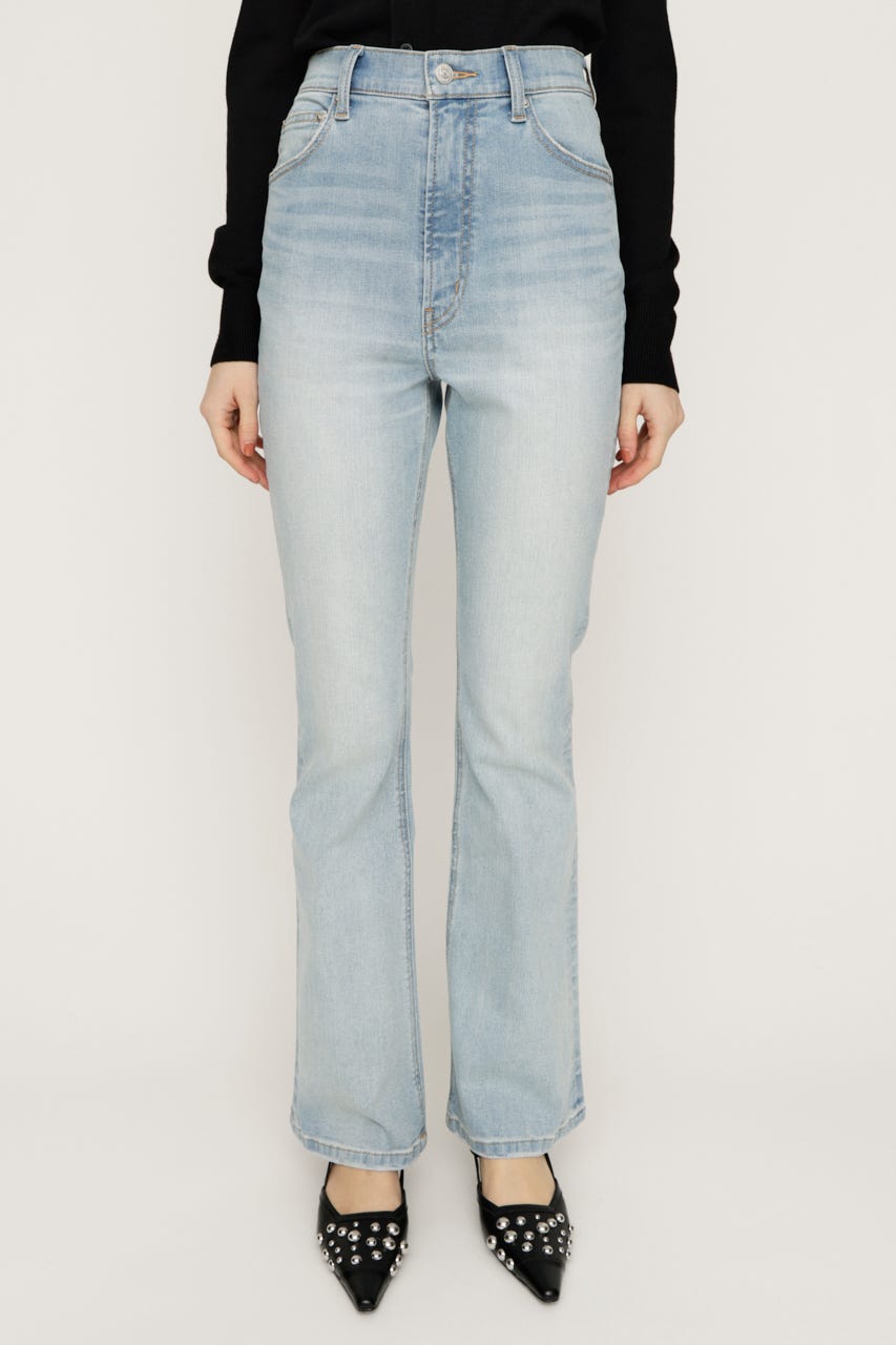 HW FLARE PT WITH ROICA（R）EF L/BLU 22inch