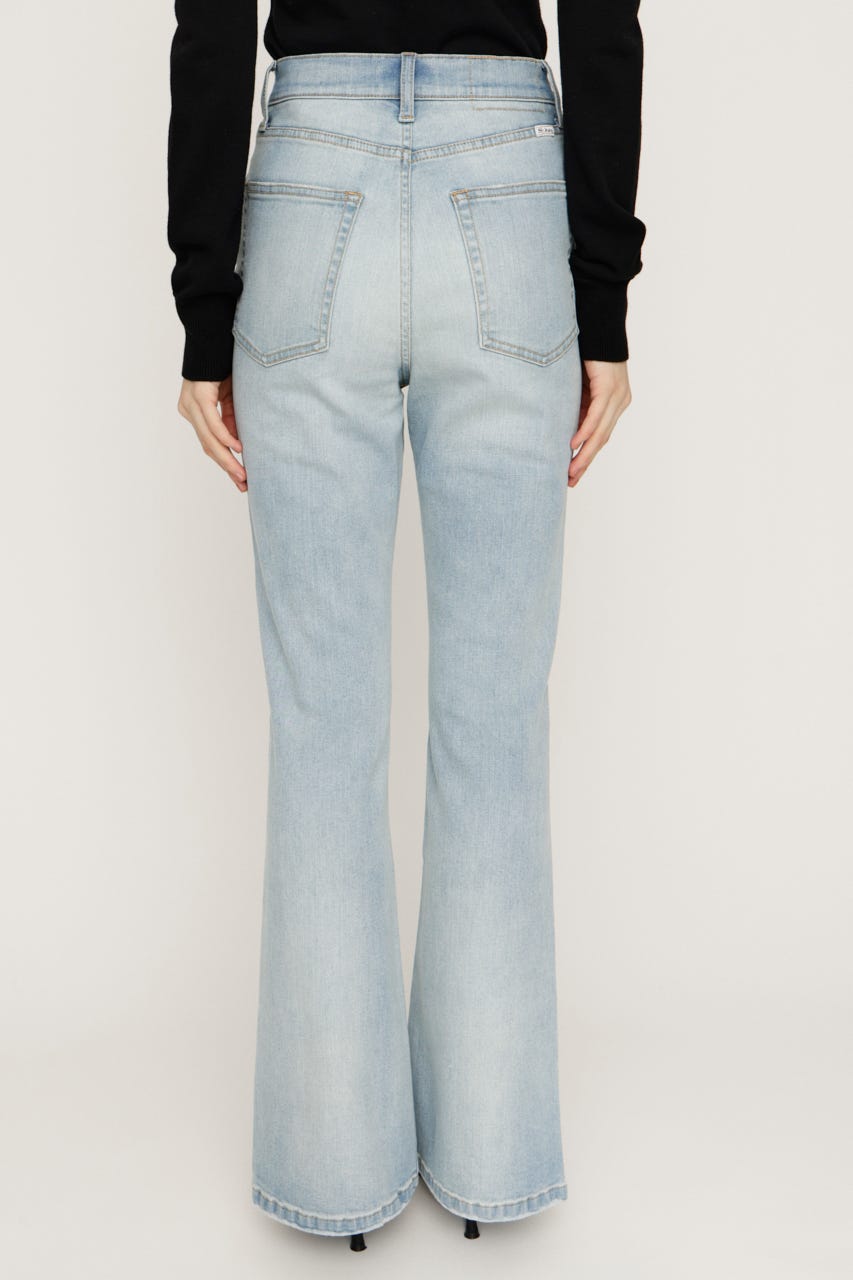 HW FLARE PT WITH ROICA（R）EF L/BLU 22inch