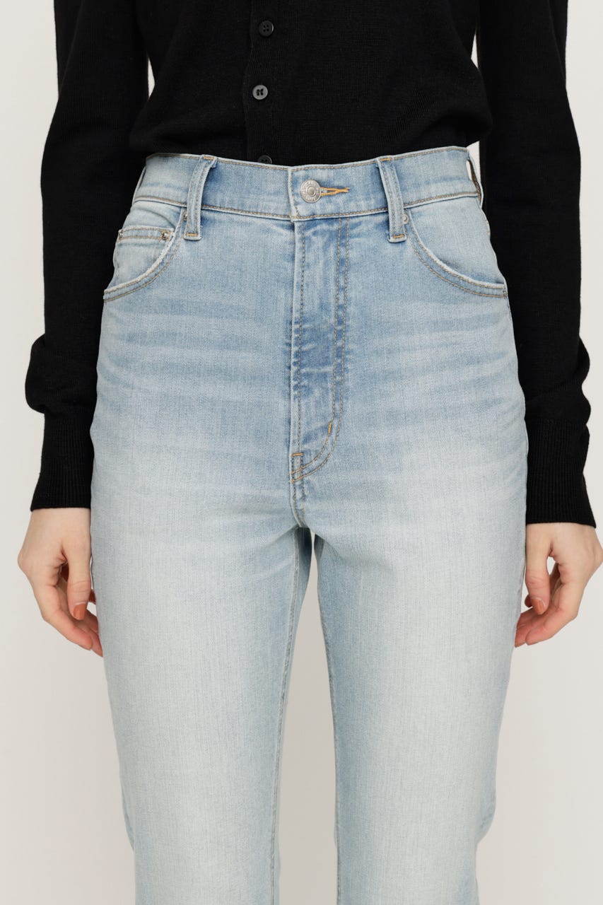 HW FLARE PT WITH ROICA（R）EF L/BLU 22inch