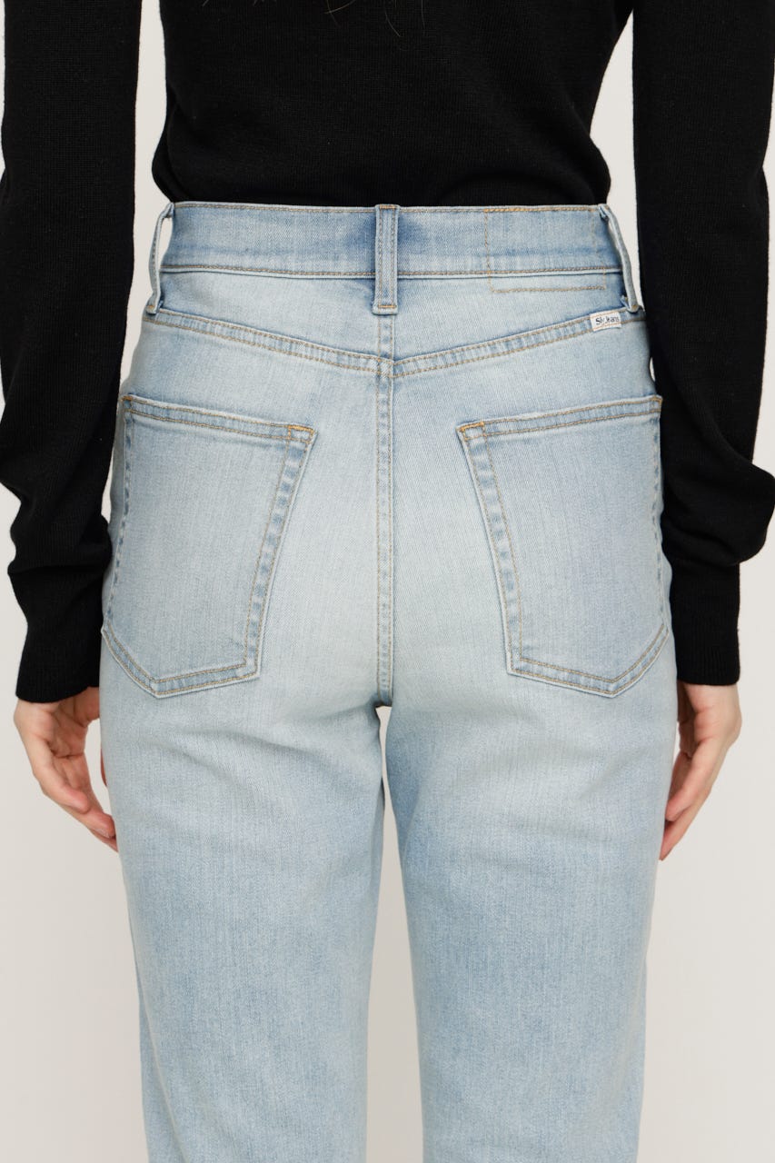 HW FLARE PT WITH ROICA（R）EF L/BLU 22inch