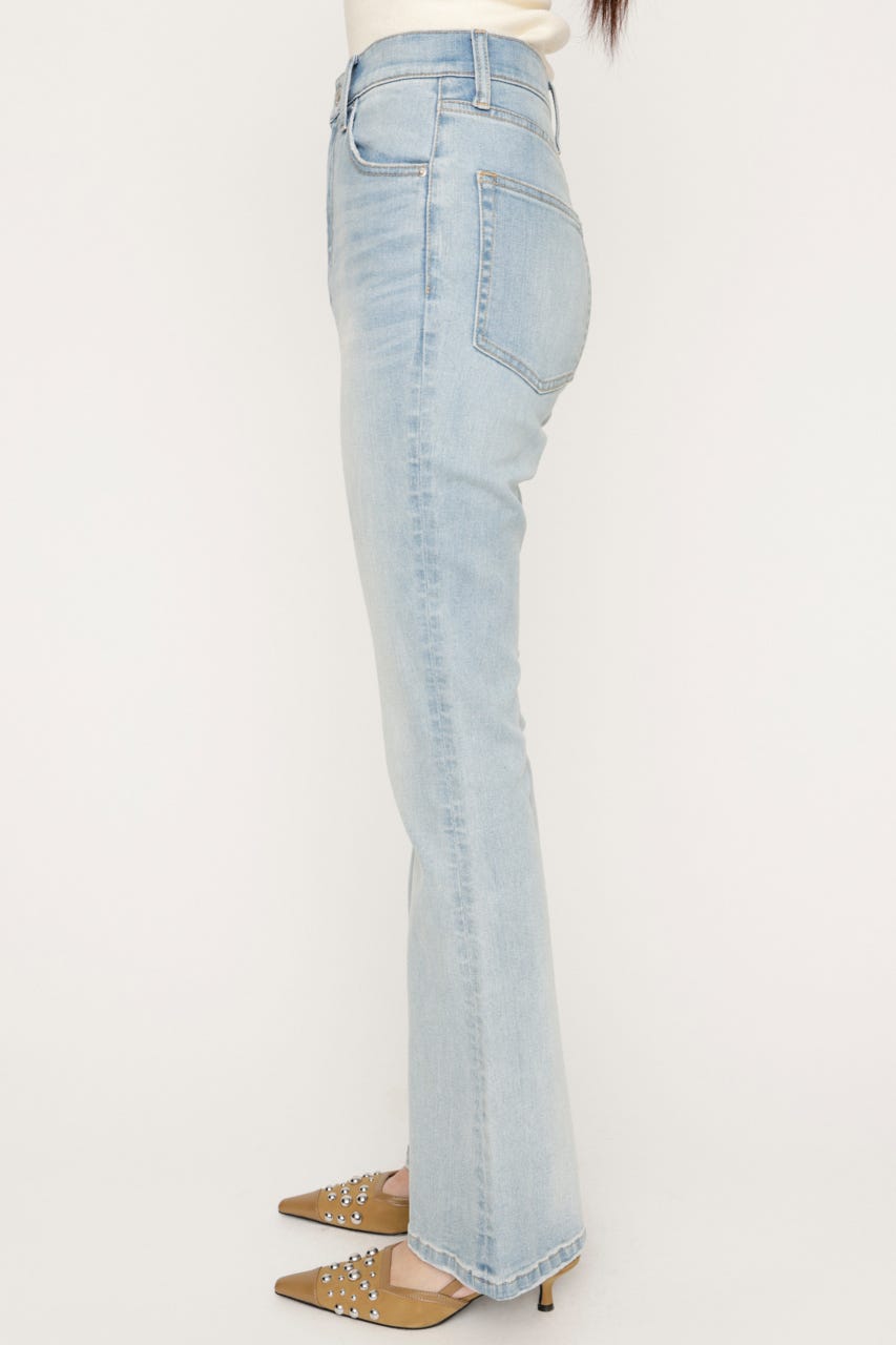 HW FLARE PT WITH ROICA（R）EF L/BLU 22inch