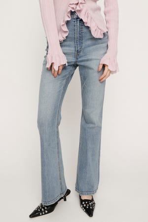 HW FLARE PT WITH ROICA（R）EF