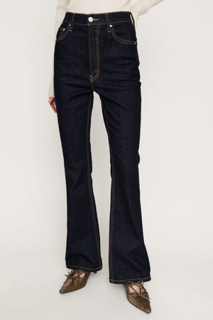 HW FLARE PT WITH ROICA（R）EF