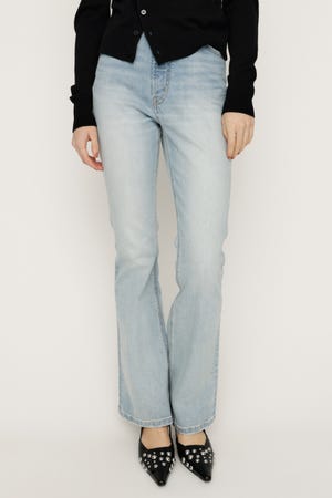 HW FLARE PT WITH ROICA（R）EF