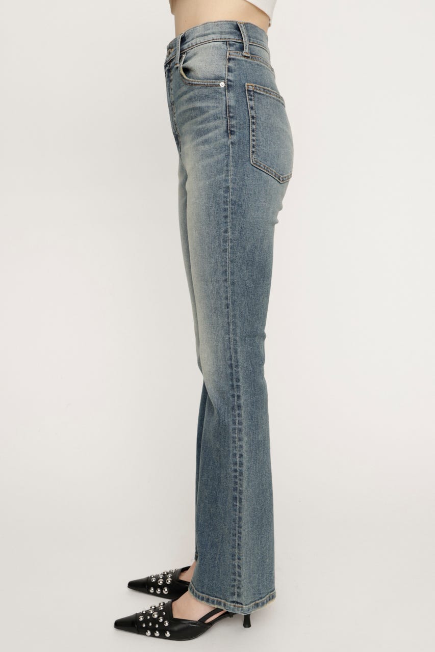 【LIMITED ITEM】HW FLARE PT WITH ROICA（R）EF L/BLU 26inch