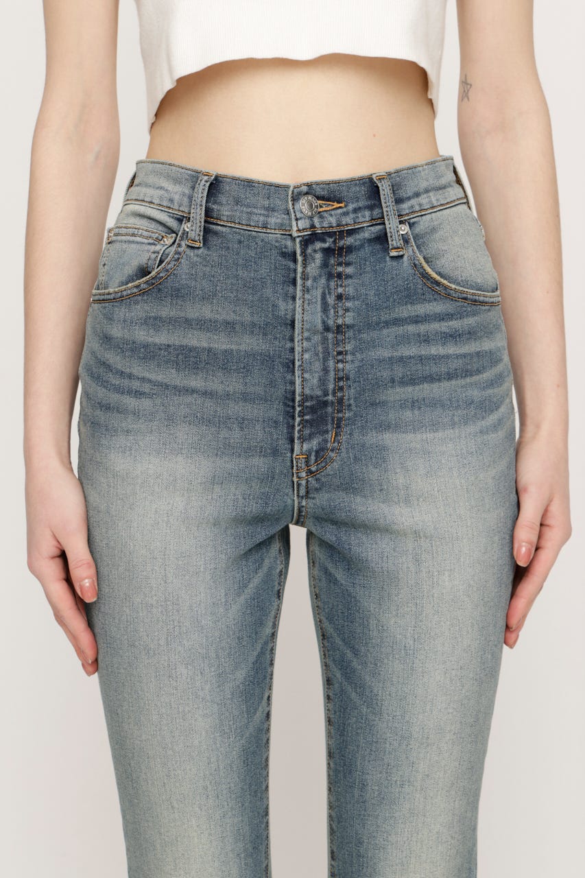 【LIMITED ITEM】HW FLARE PT WITH ROICA（R）EF L/BLU 26inch