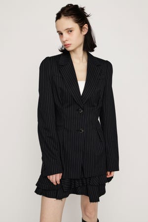 WAIST TUCK TAILOR ジャケット