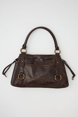 VINTAGE LIKE HAND バッグ