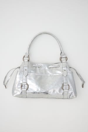 VINTAGE LIKE HAND バッグ