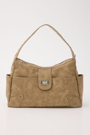 STUDS HORIZONTAL バッグ