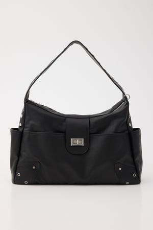 STUDS HORIZONTAL バッグ