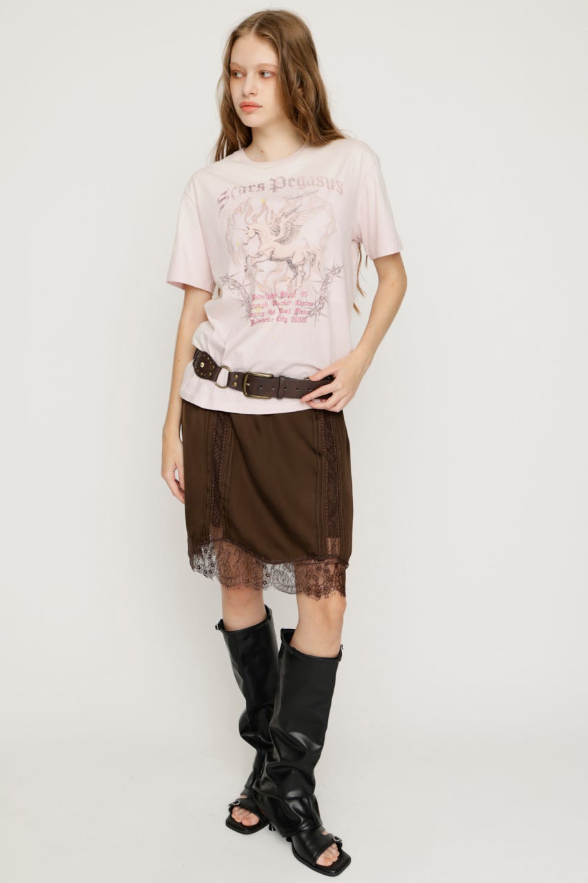 【1BUY5％OFF】F／LEATHER LEG COVER BLK FREE
