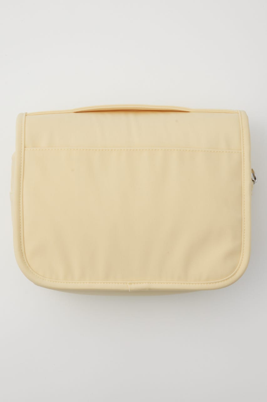 【L/YEL・ノベ】TRAVEL HANGING POUCH L/YEL FREE