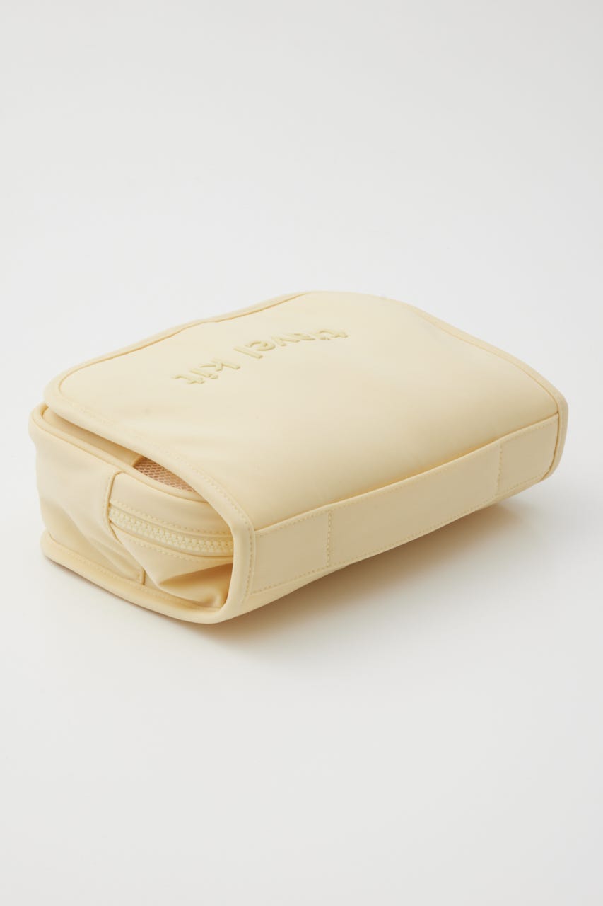 【L/YEL・ノベ】TRAVEL HANGING POUCH L/YEL FREE
