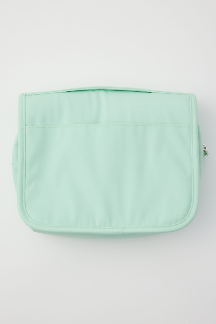 【MINT・ノベ】TRAVEL HANGING POUCH MINT FREE