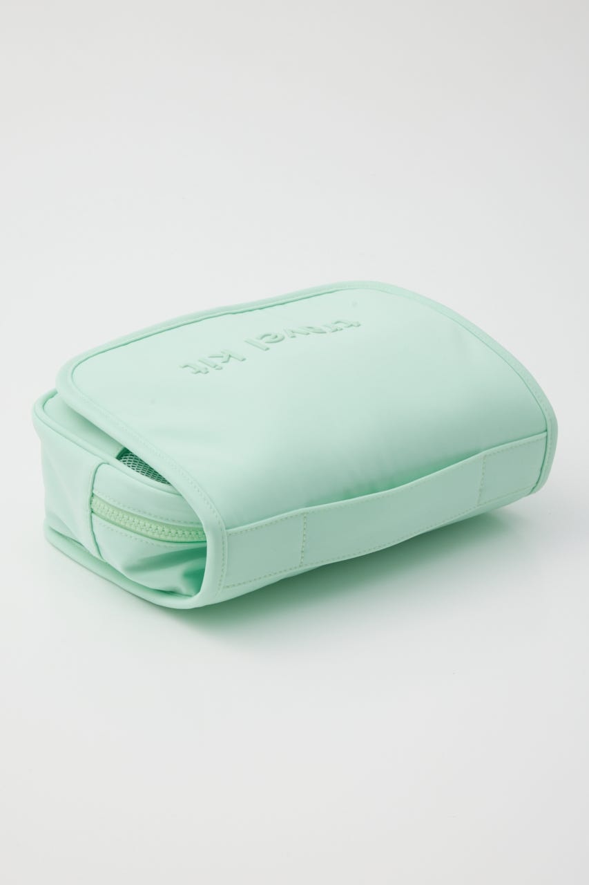 【MINT・ノベ】TRAVEL HANGING POUCH MINT FREE