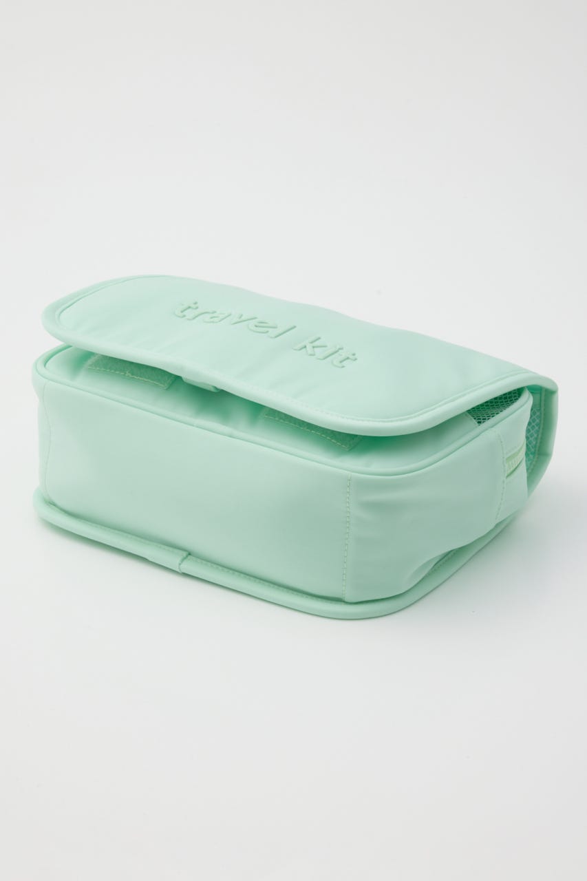 【MINT・ノベ】TRAVEL HANGING POUCH MINT FREE