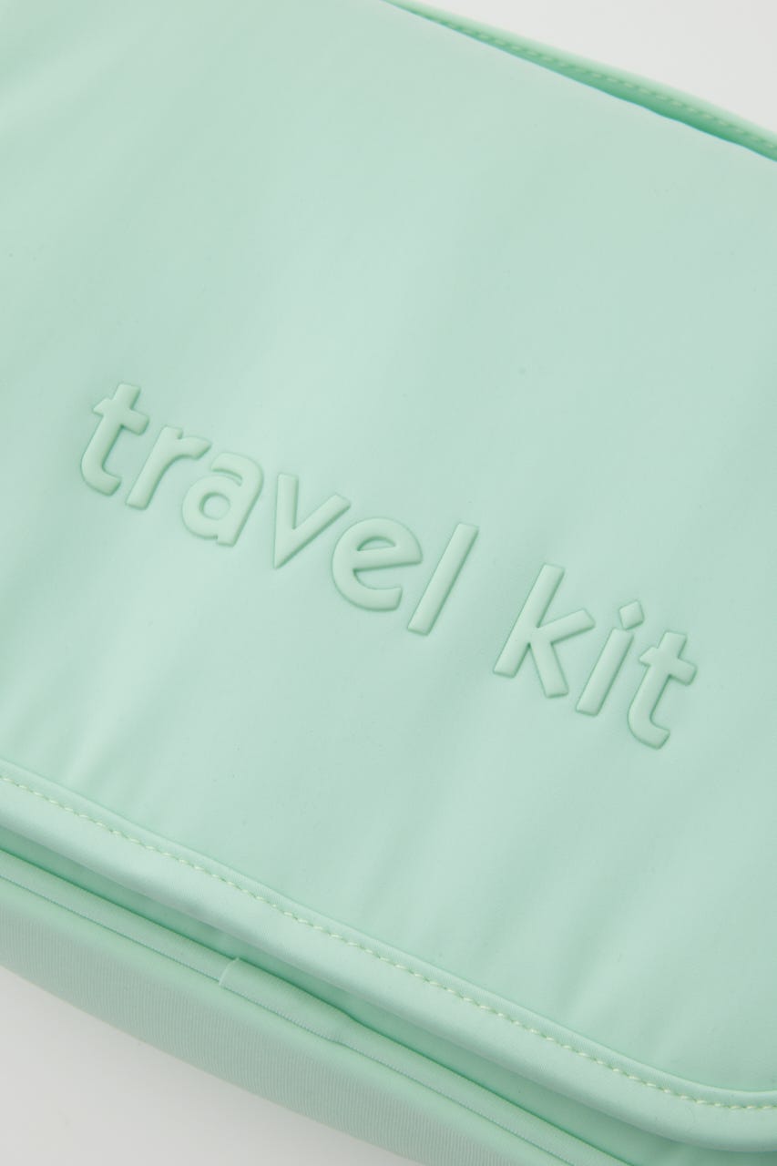 【MINT・ノベ】TRAVEL HANGING POUCH MINT FREE