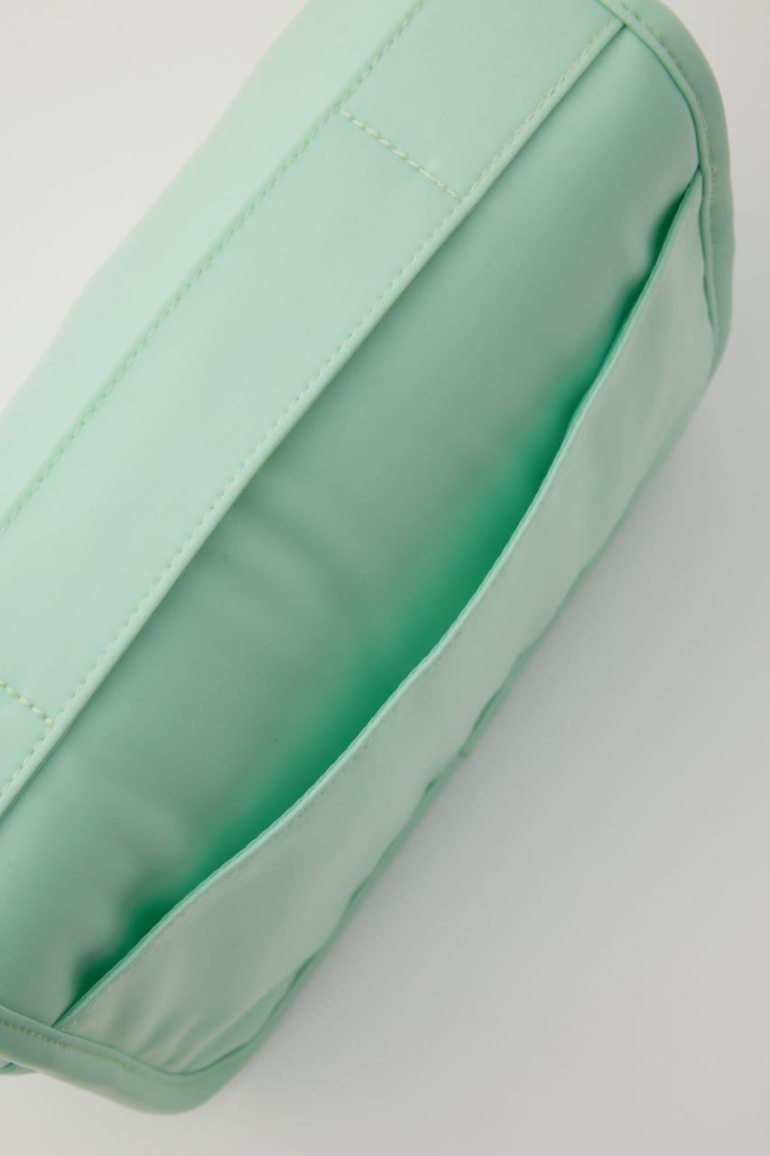 【MINT・ノベ】TRAVEL HANGING POUCH MINT FREE