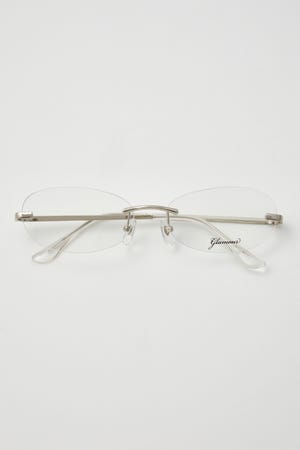 LOGO PRINT アイウェア