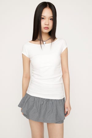 B／N COMPACT トップス