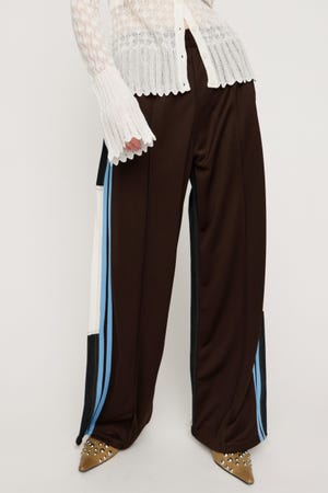 JERSEY DOCKING パンツ