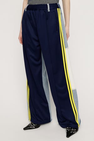 JERSEY DOCKING パンツ