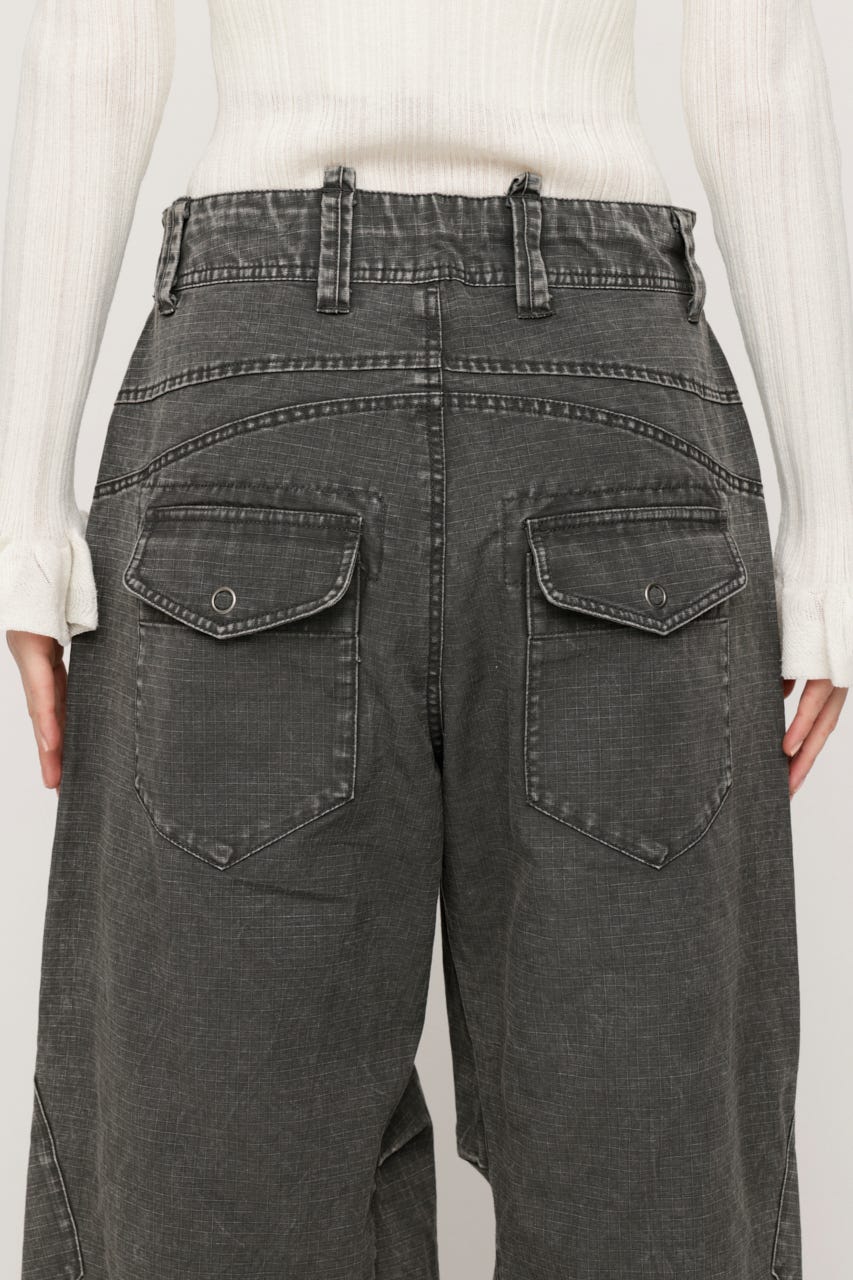 SLY | BIG PK MILITARY パンツ (パンツ ) |SHEL'TTER WEBSTORE