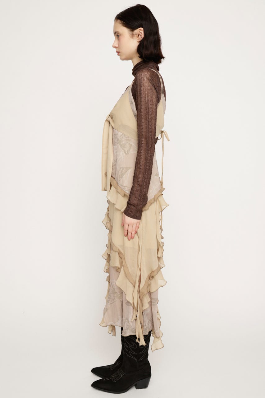 STILL STITCHING RIBBON SLIP M/BEG FREE