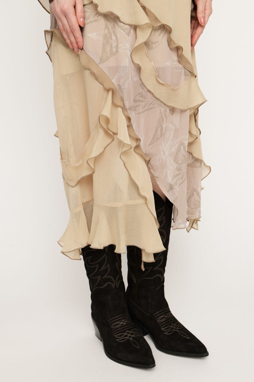 STILL STITCHING RIBBON SLIP M/BEG FREE